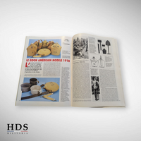 Militaria magazine #75