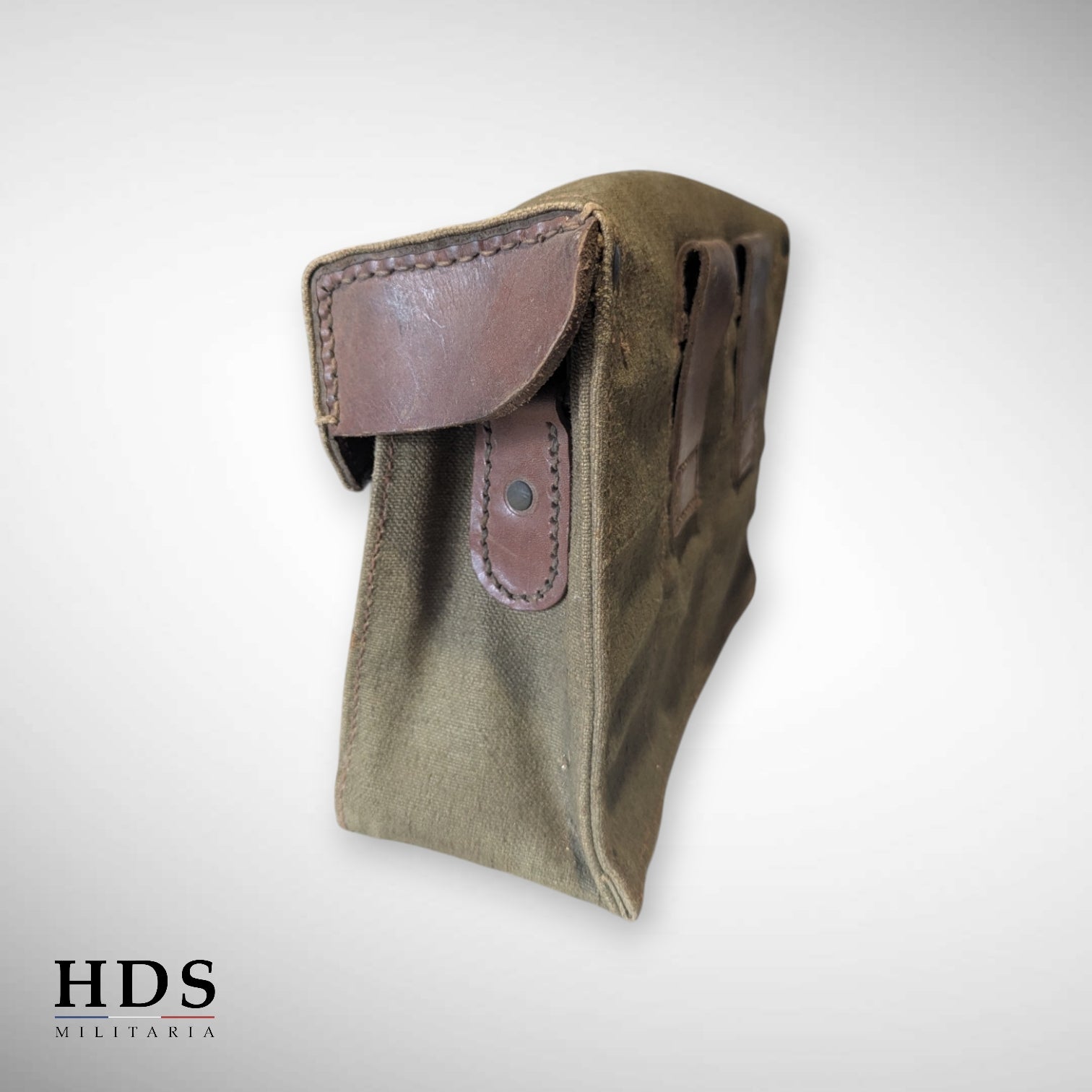 Musette porte chargeur FM 24/29 Indochine