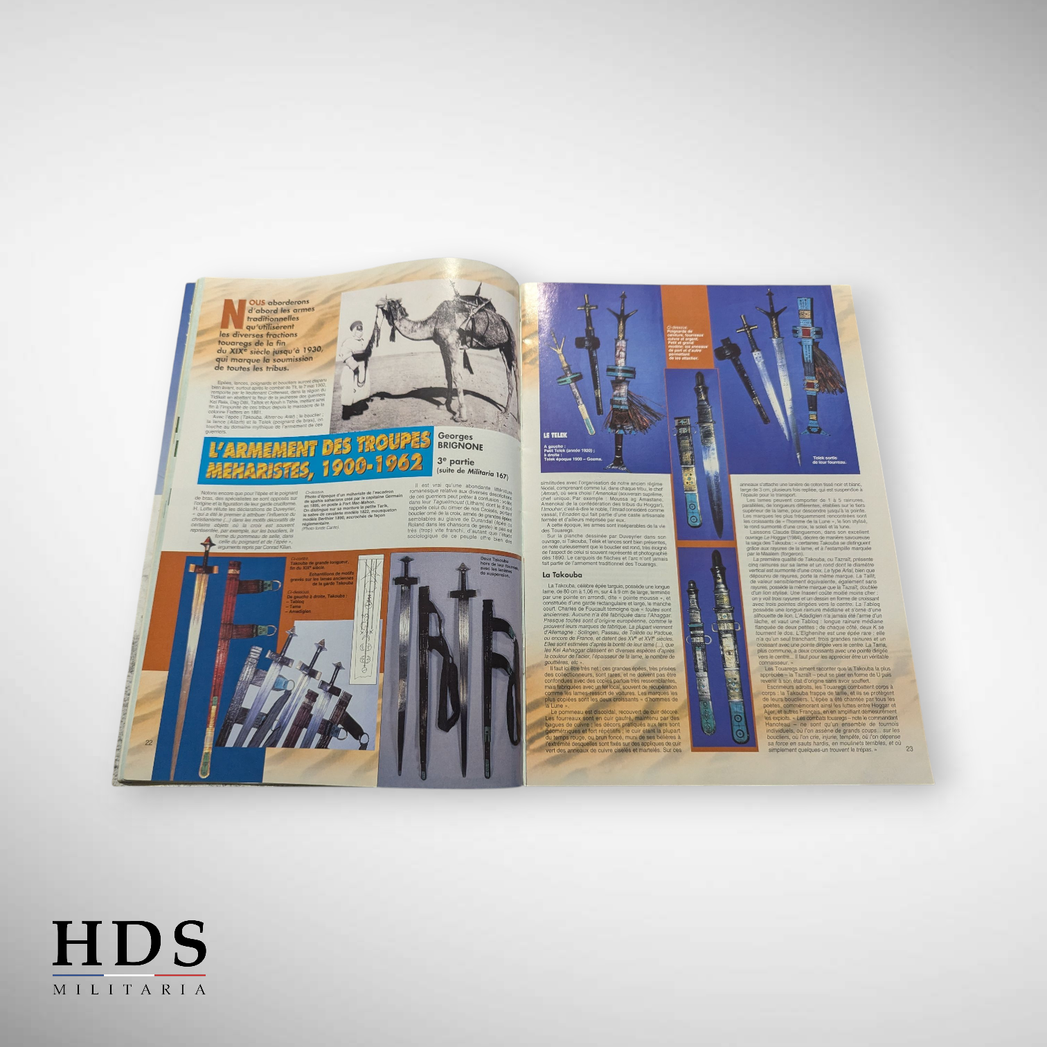 Militaria magazine #169