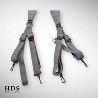 WW2 US M36 webbing