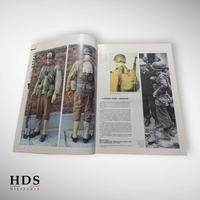 Amilitaria magazine hors série #1