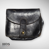 Cartouchière Lebel gendarmerie