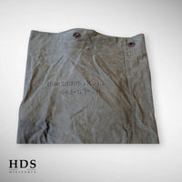 Sac paco US ww2 nominatif