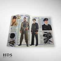 Militaria magazine #45
