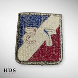 Patch US ww2 75th Infantry Division