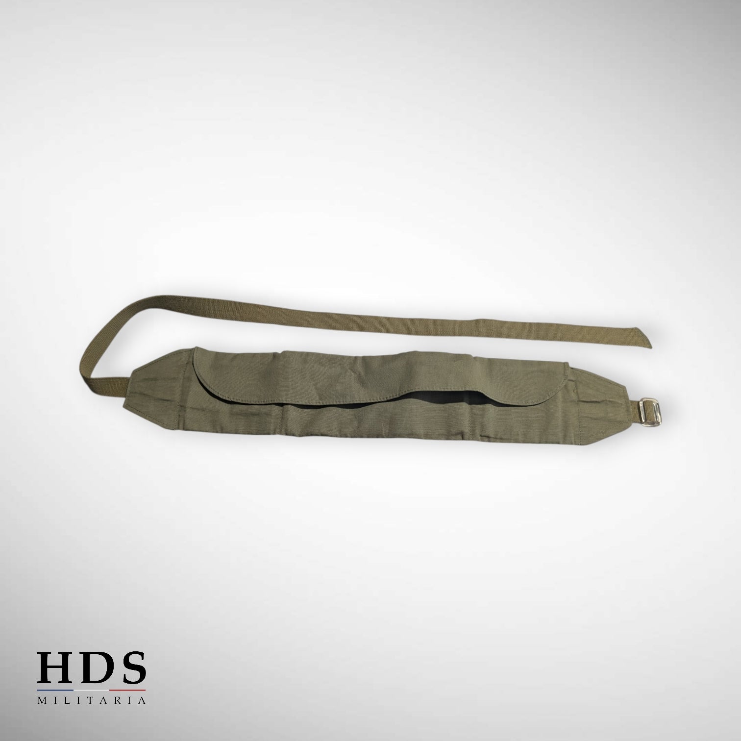 Ceinture porte monnaie US ww2