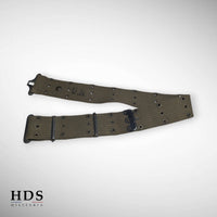 Ceinturon m36 US ww2