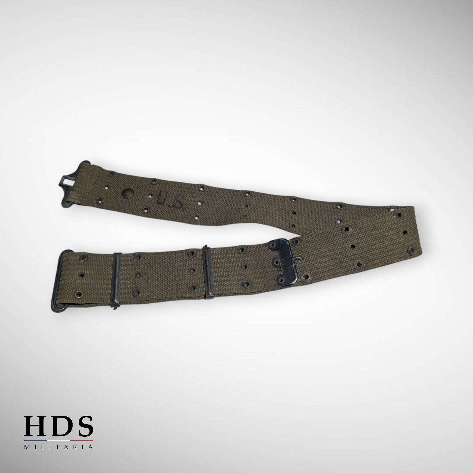 Ceinturon m36 US ww2