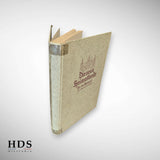 Livre d'histoire allemand ww2