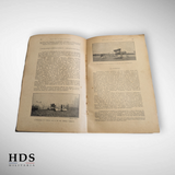 Livre toute l'aviation 1930 ww2