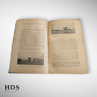 Livre toute l'aviation 1930 ww2