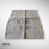 Sac a farine allemand ww2 1938