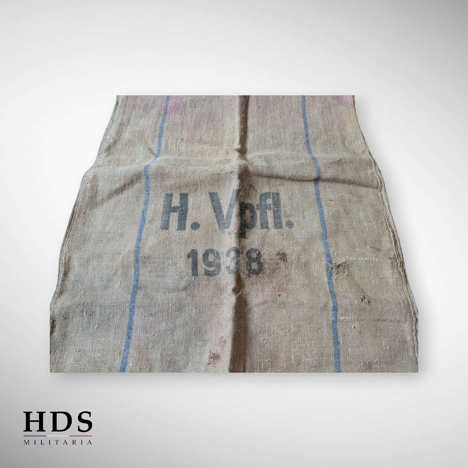 Sac a farine allemand ww2 1938