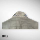 Chemise m37 US ww2 moutarde special
