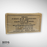 Pansement US ww2 Carlisle model
