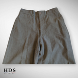 Pantalon moutarde US ww2 m37 nominatif