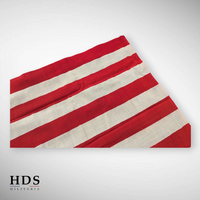 Drapeau US ww2 48 étoiles USMC