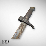 Baïonnette m1892 Berthier ww1