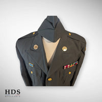 Veste de sortie US vietnam 3rd Armored cavalry regiment