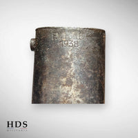 Fourreau de baïonnette k98 allemande ww2 1938