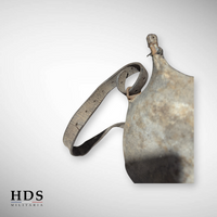 Gourde bidon 1L 1877 français ww1