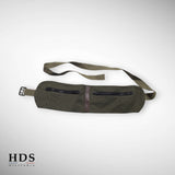 Ceinture porte monnaie US ww2