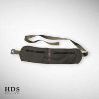 Ceinture porte monnaie US ww2