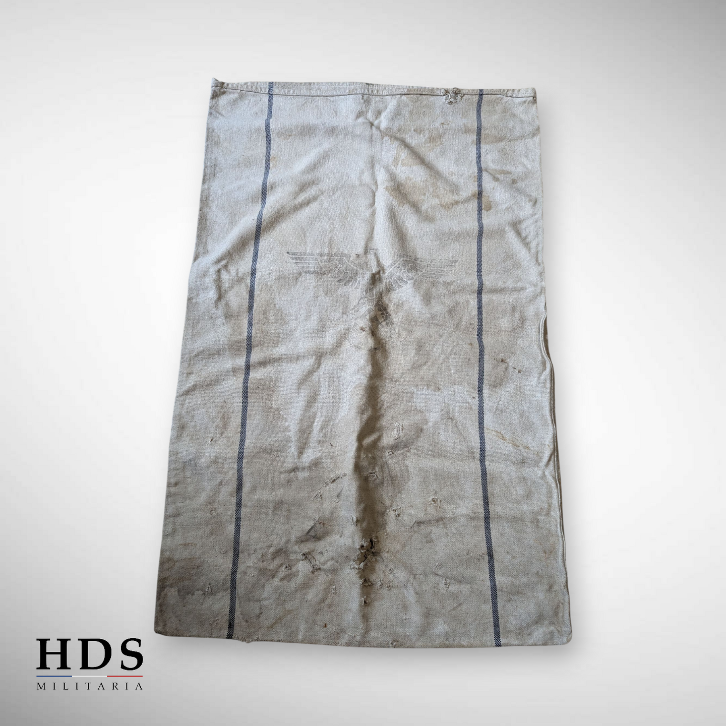 Sac à farine allemand ww2 1942