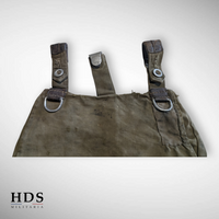 Sac à pain allemand ww2 WH