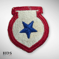 Patch US ww2 North Africa Theatre