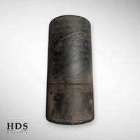 Container carton US Vietnam 1961