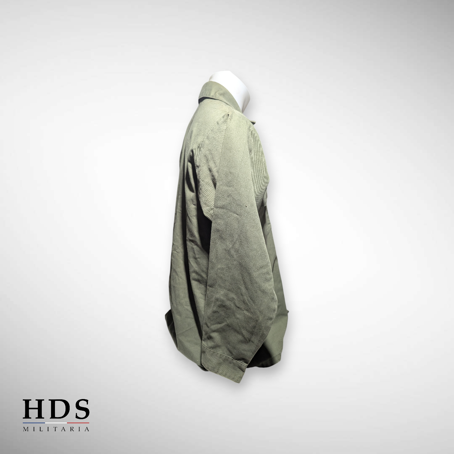 Uniforme chemise pantalon US Vietnam