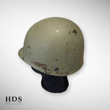 Casque parachutiste US Vietnam 1974