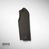 US WWII sleeping bag + rain cover