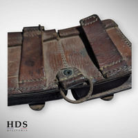 Cartouchière m35 France 40 ww2