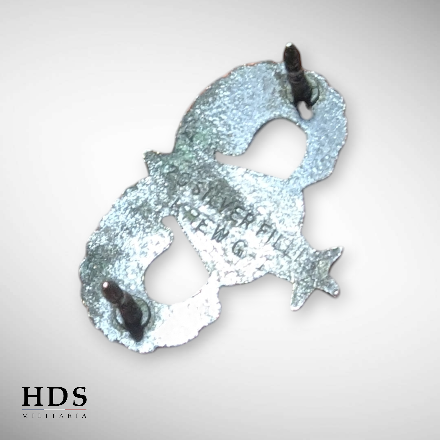 Brevet parachutiste US Corée/Vietnam