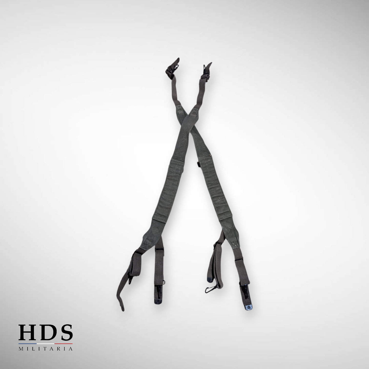 Brelage US m45 1951 Corée/Vietnam