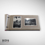 Album photos prisonniers de guerre Oflag VIII F ww2