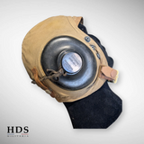 Bonnet de vol USAAF ww2 AN H-15