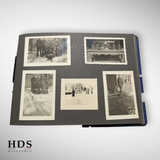Album photo allemand ww2 Allemagne France