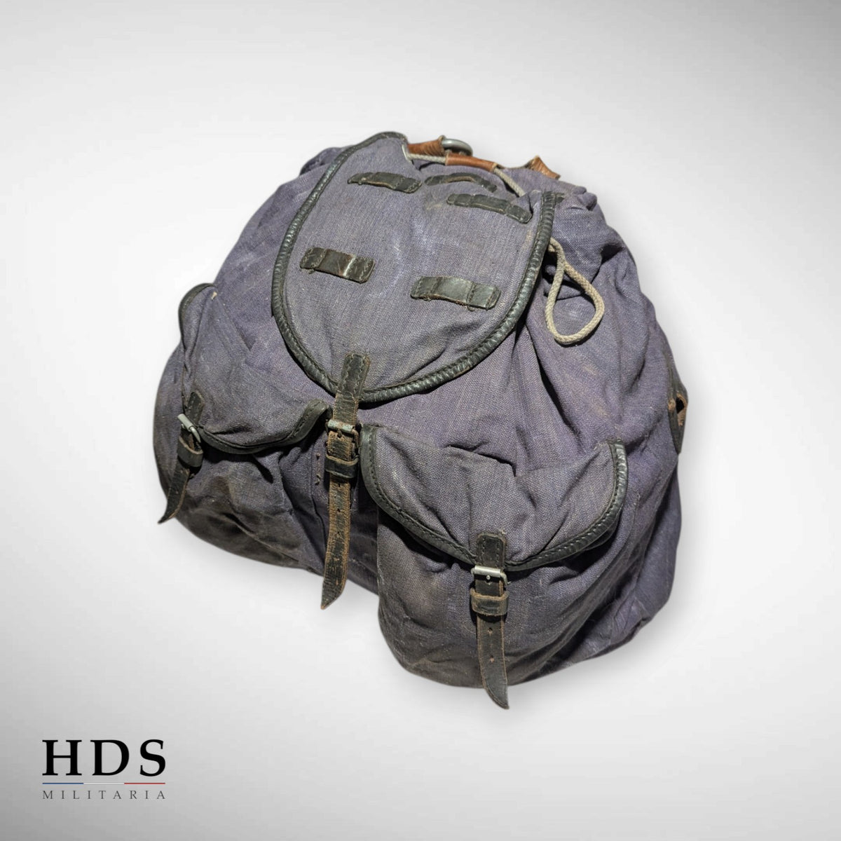 Sac à dos Luftwaffe allemand ww2