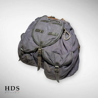 Sac à dos Luftwaffe allemand ww2