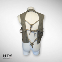 Gilet de survie USAAF C-1 ww2