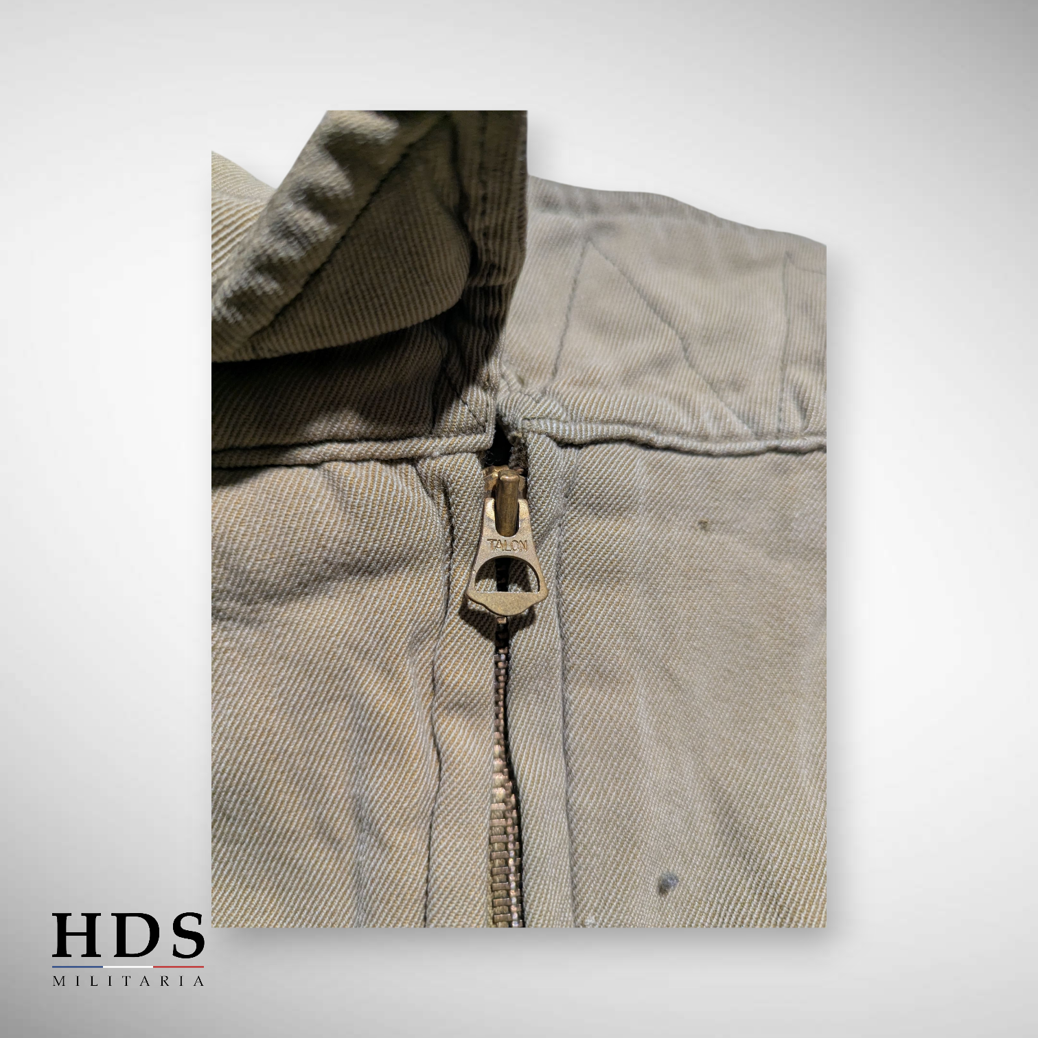 Combinaison de vol USAAF an6550 ww2