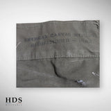Sac paco US ww2 1943