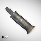 Tournevis réglementaire arme Française ww1