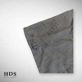 Chemise moutarde US ww2 m37 14.5x32
