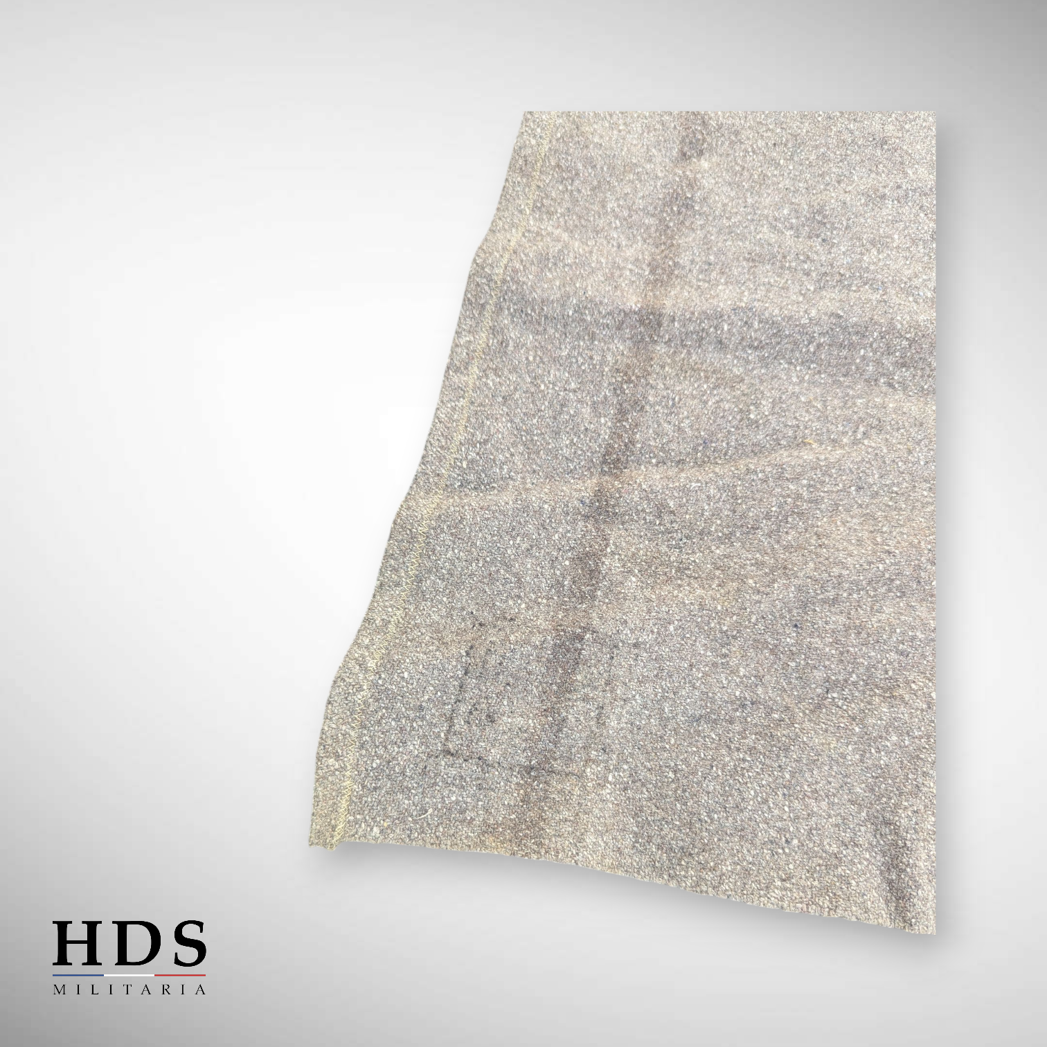 Couverture couvre pied France 40 ww2