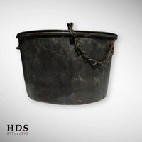 Gamelle Française ww1 m1852