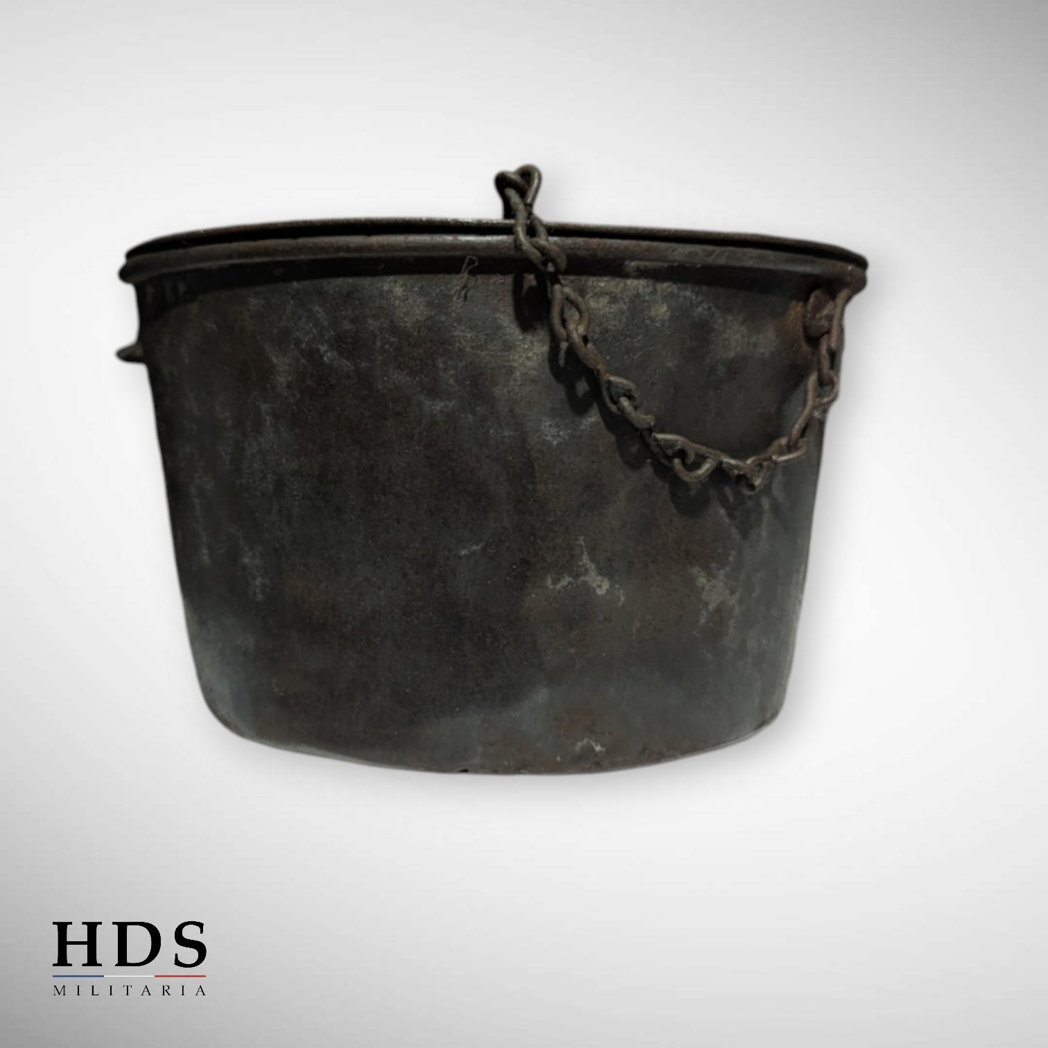 Gamelle Française ww1 m1852